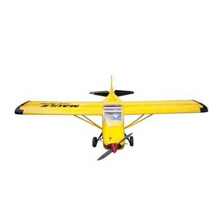 SEAGULL MAULE SUPER ROCKET 15cc
