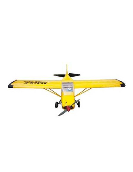 SEAGULL MAULE SUPER ROCKET 15cc