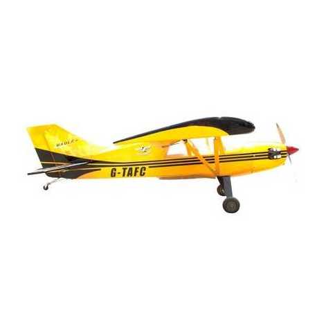 SEAGULL MAULE SUPER ROCKET 15cc