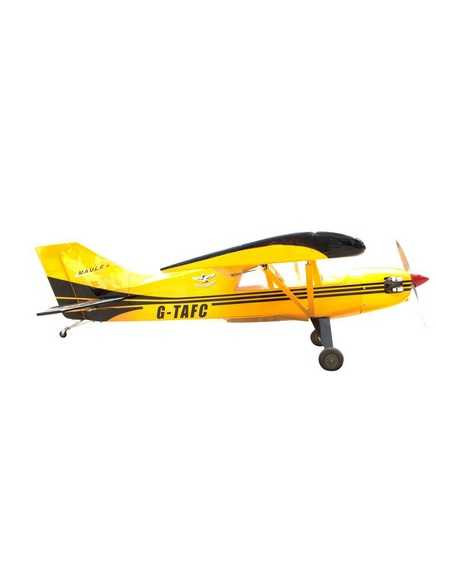 SEAGULL MAULE SUPER ROCKET 15cc
