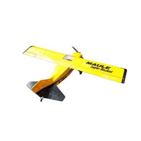 SEAGULL MAULE SUPER ROCKET 15cc