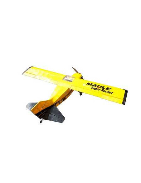SEAGULL MAULE SUPER ROCKET 15cc