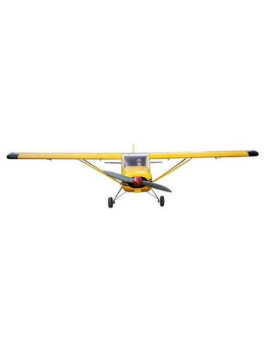 SEAGULL MAULE SUPER ROCKET 15cc