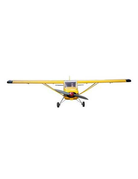 SEAGULL MAULE SUPER ROCKET 15cc
