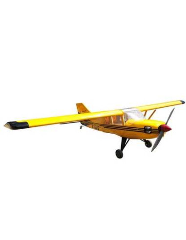 SEAGULL MAULE SUPER ROCKET 15cc