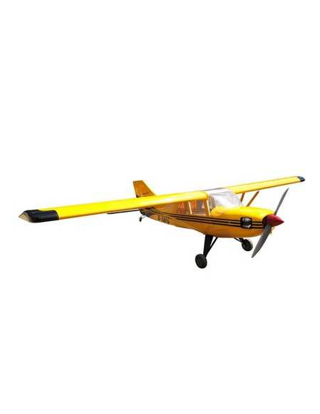 SEAGULL MAULE SUPER ROCKET 15cc