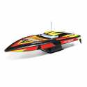 Sonicwake 36" Self-Righting Brushless Deep-V RTR
