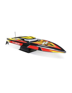 Sonicwake 36" Self-Righting Brushless Deep-V RTR 2