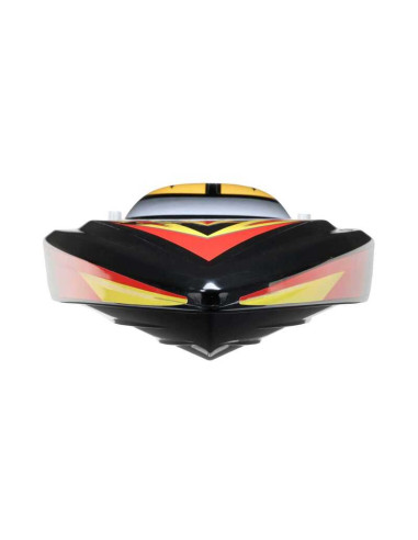 Sonicwake 36" Self-Righting Brushless Deep-V RTR