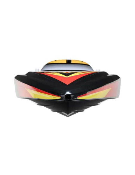 Sonicwake 36" Self-Righting Brushless Deep-V RTR