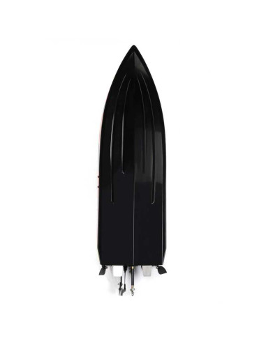 Sonicwake 36" Self-Righting Brushless Deep-V RTR
