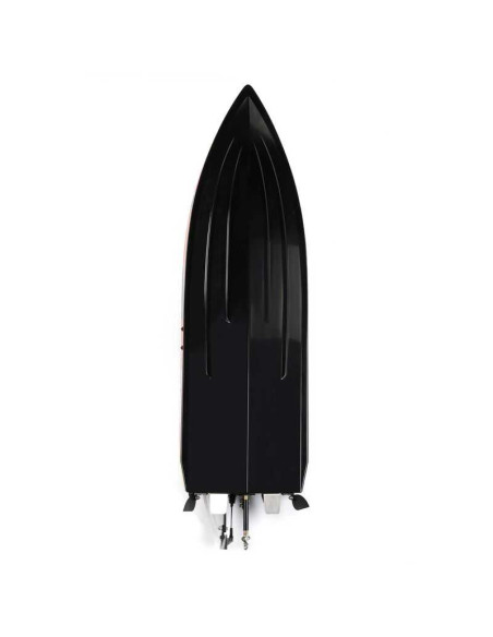 Sonicwake 36" Self-Righting Brushless Deep-V RTR