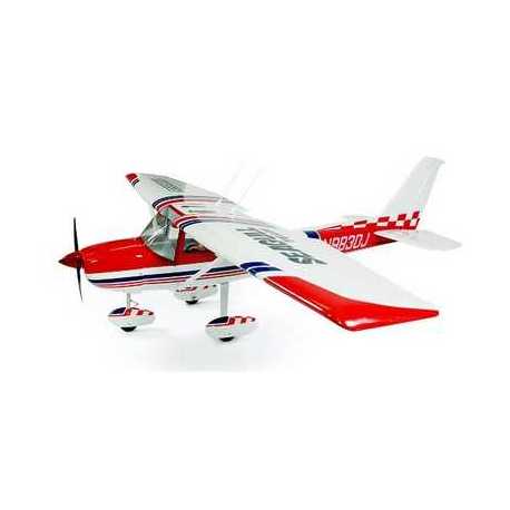 Seagull Models-Cessna 152 60-91 ARF