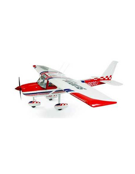 Seagull Models-Cessna 152 60-91 ARF