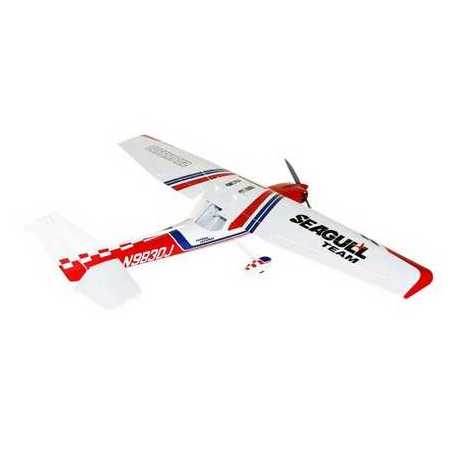 Seagull Models-Cessna 152 60-91 ARF