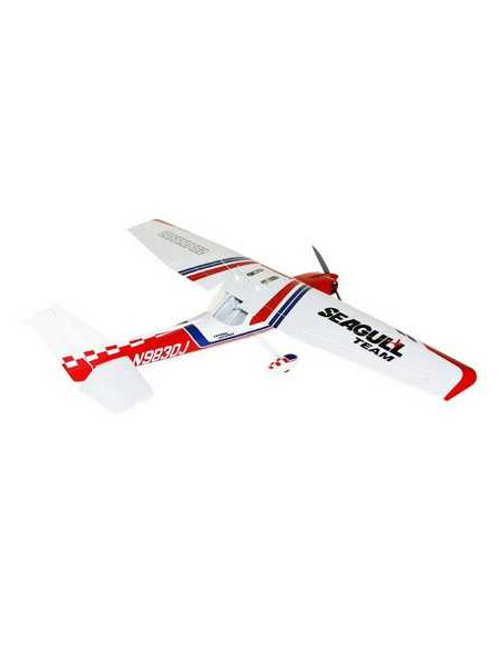 Seagull Models-Cessna 152 60-91 ARF