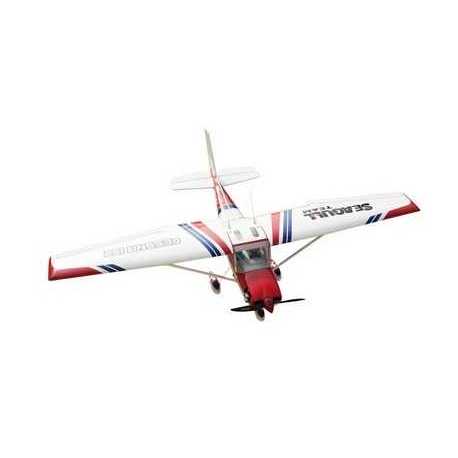 Seagull Models-Cessna 152 60-91 ARF