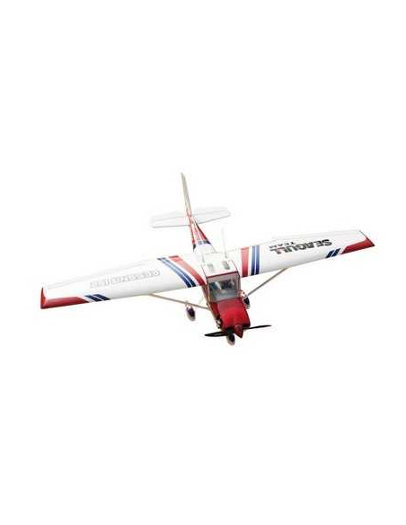 Seagull Models-Cessna 152 60-91 ARF