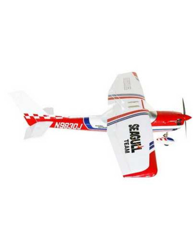 Seagull Models-Cessna 152 60-91 ARF