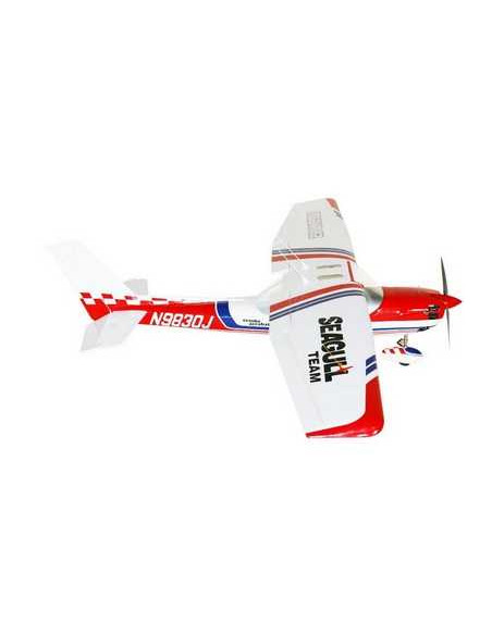 Seagull Models-Cessna 152 60-91 ARF
