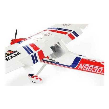Seagull Models-Cessna 152 60-91 ARF