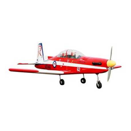 Pilatus PC-9