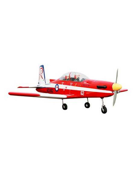 Pilatus PC-9