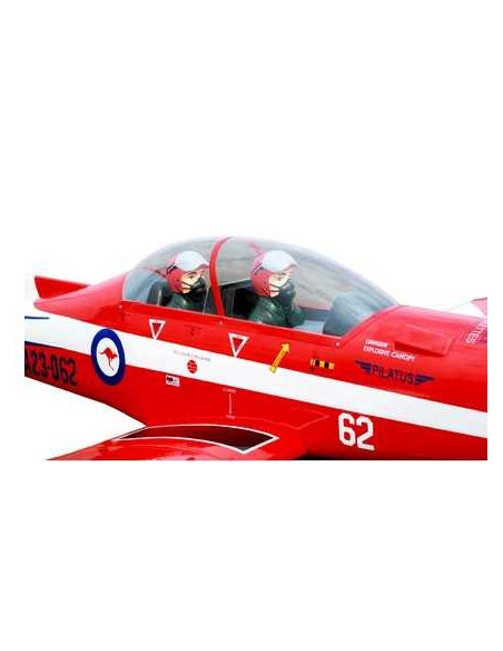 Pilatus PC-9