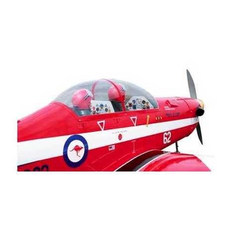Pilatus PC-9