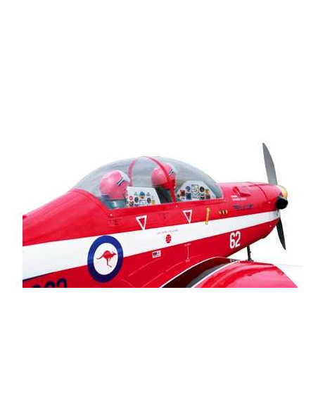 Pilatus PC-9