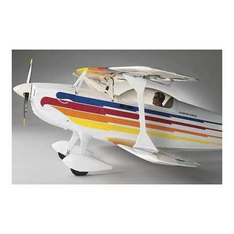 CHRISTEN EAGLE SIZE 75.91