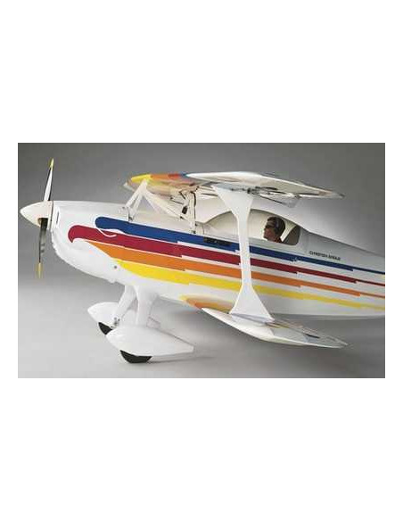 CHRISTEN EAGLE SIZE 75.91