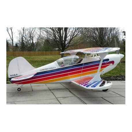 CHRISTEN EAGLE SIZE 75.91