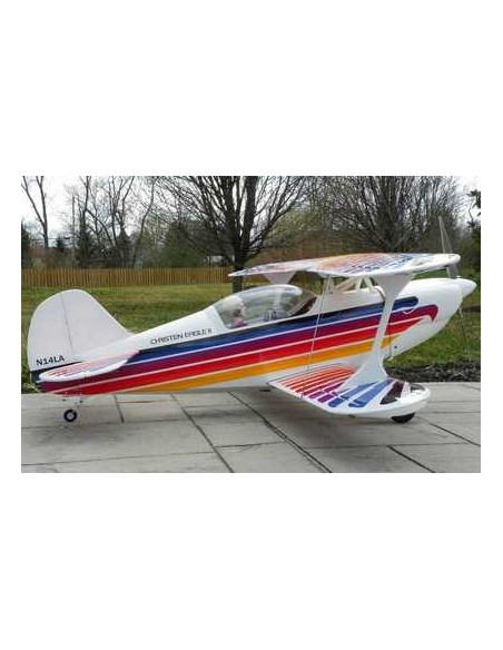 CHRISTEN EAGLE SIZE 75.91