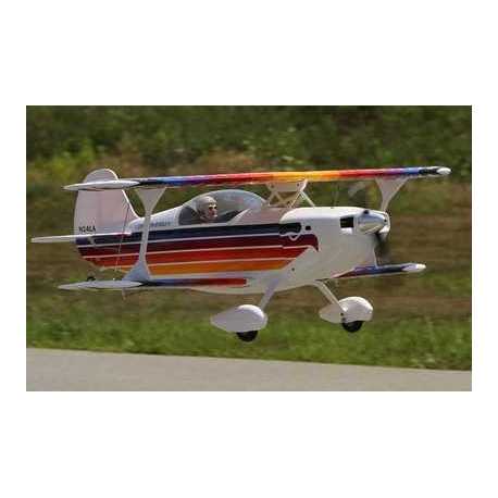 CHRISTEN EAGLE SIZE 75.91