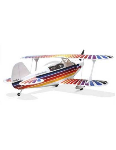 CHRISTEN EAGLE SIZE 75.91