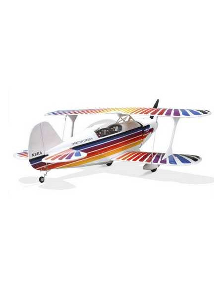 CHRISTEN EAGLE SIZE 75.91