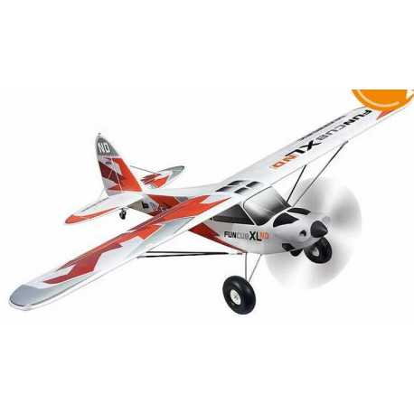 FunCub XL RR