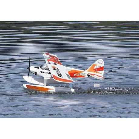 FunCub XL RR