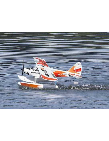 FunCub XL RR