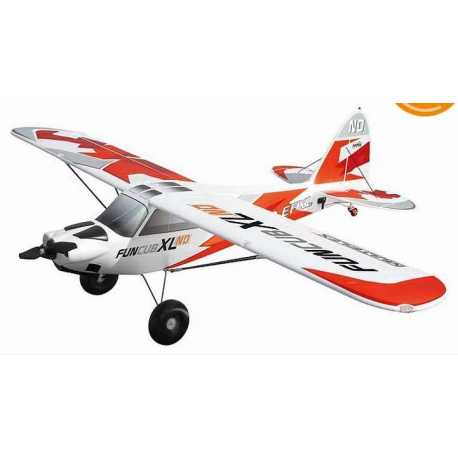 FunCub XL RR