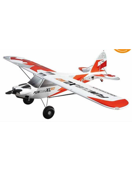 FunCub XL RR