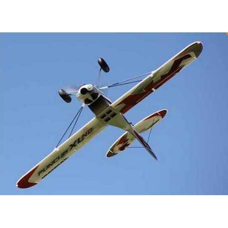 FunCub XL RR