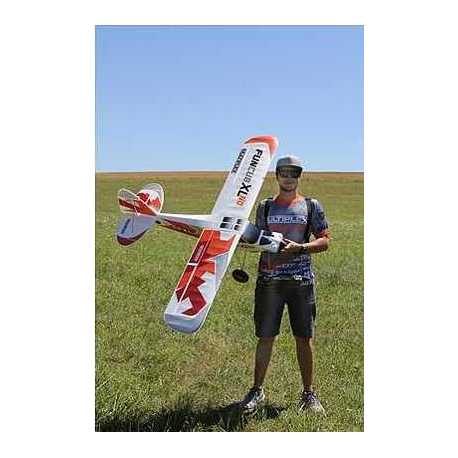 FunCub XL RR