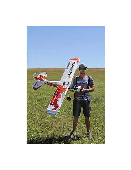 FunCub XL RR