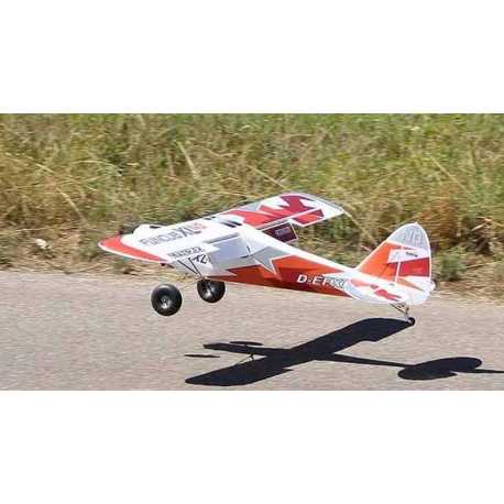 FunCub XL RR
