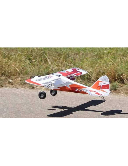 FunCub XL RR