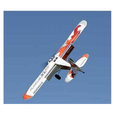 FunCub XL RR