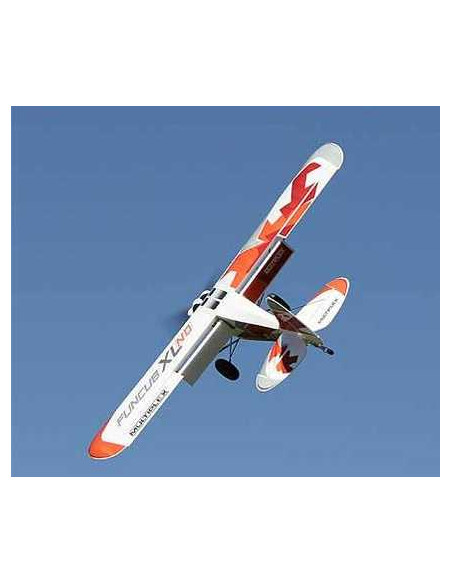 FunCub XL RR