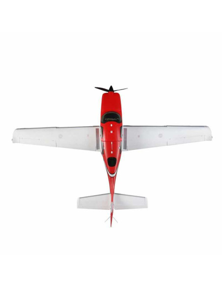 Cirrus SR22T 1.5m BNF Basic with Smart, AS3X and SAFE Select
